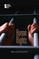 Human Rights, book cover