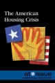 The American Housing Crisis, book cover