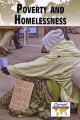 Poverty and Homelessness, book cover