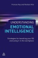 Comprensión de la inteligencia emocional, portada del libro