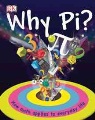 Tại sao lại là Pi?, bìa sách