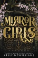 Mirror Girls, book cover