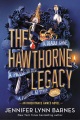 The Hawthorne Legacy, book cover