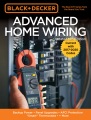 Advanced Home Wiring , book cover