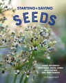 Starting & Saving Seeds, book cover