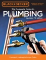 The Complete Guide to Plumbing , book cover