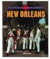 New Orleans, book cover