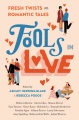 Fools in Love, book cover