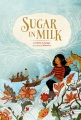 Sugar in Milk, book cover
