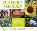 It's Our Garden, book cover
