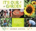 It's Our Garden, portada del libro