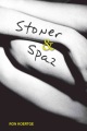 Stoner and Spaz, book cover