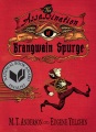 The Assassination of Brangwain Spurge, book cover