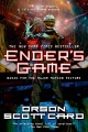 El juego de Ender, portada del libro