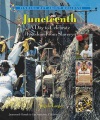  Juneteenth a Day to Celebrate Freedom From Slavery, book cover