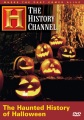 The Haunted History of Halloween, book cover