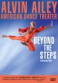 Alvin Ailey American Dance Theater Beyond the Steps, book cover