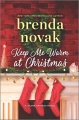 Keep Me Warm at Christmas, portada del libro