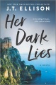 Her Dark Lies, book cover