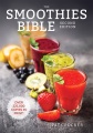 The Smoothies Bible, book cover