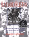 Bayard Rustin Behind the Scenes of the Civil Rights Movement, book cover