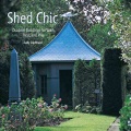 Shed Chic, bìa sách