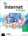 My Internet for Seniors, book cover