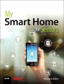 My Smart Home for Seniors, book cover