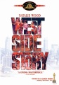 West Side Story, book cover