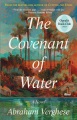 The Covenant of Water, book cover