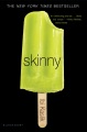 Skinny, book cover