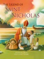 The Legend of Saint Nicholas, book cover