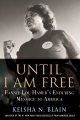 《直到我自由》范妮·卢·哈默 (Fannie Lou Hamer) 给美国的永恒讯息，书籍封面