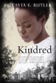 Kindred, book cover