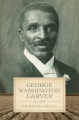 George Washington Carver A Life, portada del libro