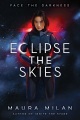 Eclipse the Skies, portada del libro.