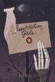 Resurrection Girls, book cover