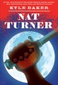 Nat Turner, book cover