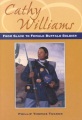 Cathy Williams De esclava a mujer soldado búfalo, portada del libro