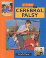 Living with Cerebral Palsy, book cover
