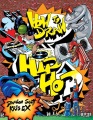 How to Draw Hip-hop, book cover