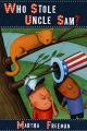 Who Stole Uncle Sam?, book cover