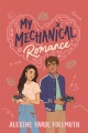 My Mechanical Romance, book cover