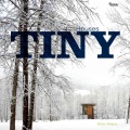 Tiny Houses, book cover
