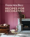 Recipes for Decorating, book cover