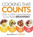 Cooking That Counts, book cover