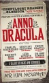 Anno Dracula, book cover