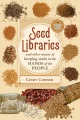 Seed Libraries, book cover