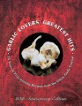 Garlic Lovers' Greatest Hits, 1979-1998, book cover