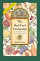 The Backyard Orchardist, book cover